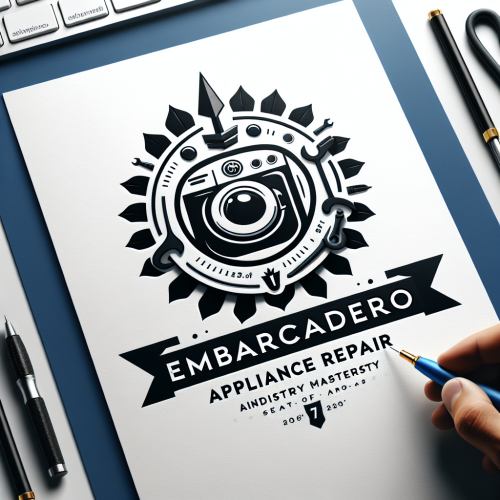 Embarcadero Appliance Repair logo